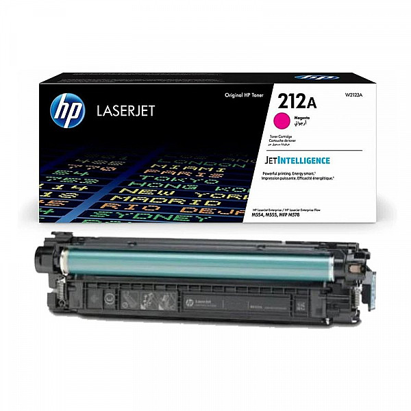  HP W2123A 212A