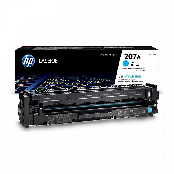  HP W2211A 207A