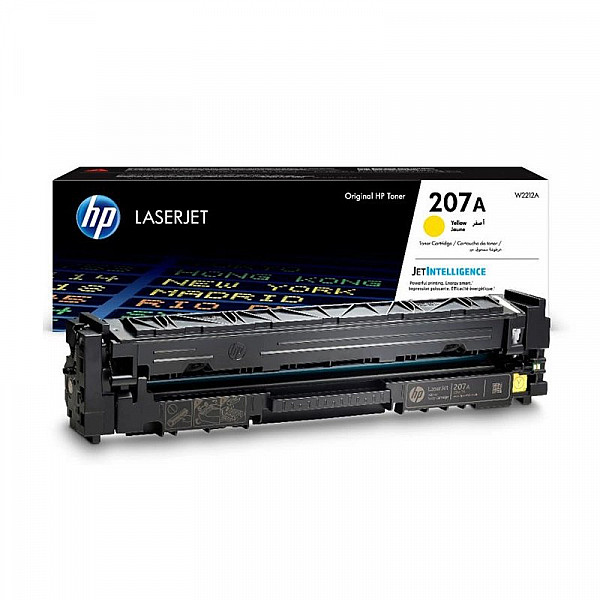  HP W2212A 207A