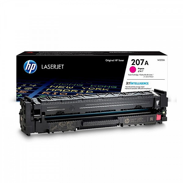  HP W2213A 207A