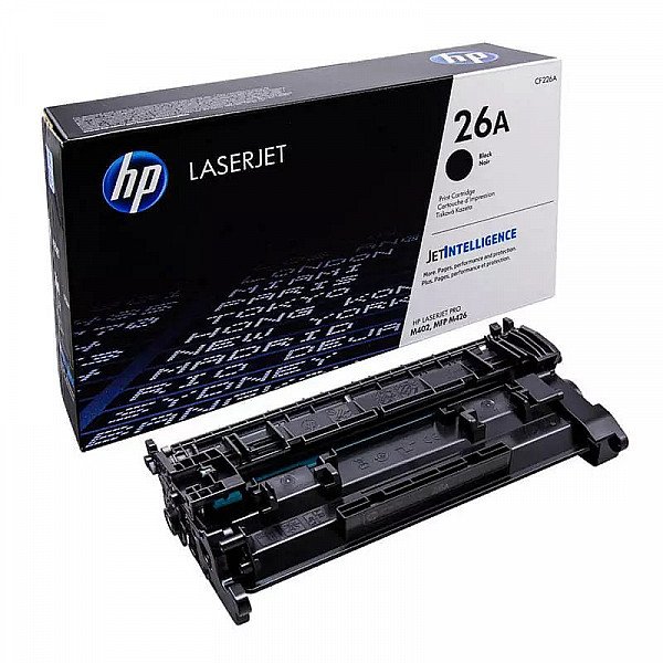  HP CF226A 26A