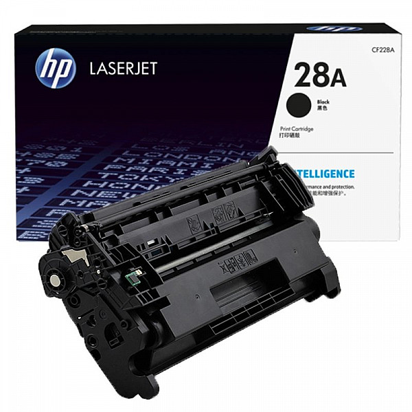  HP CF228A 28A