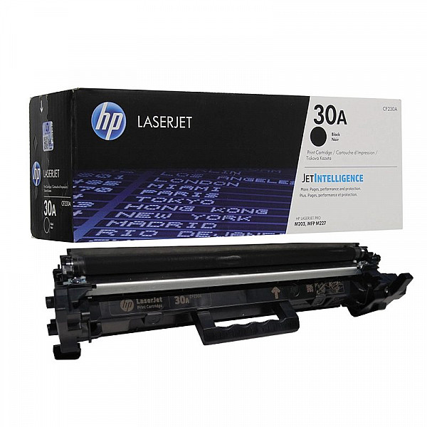  HP CF230A 30A