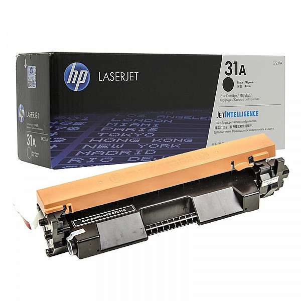  HP CF231A 31A