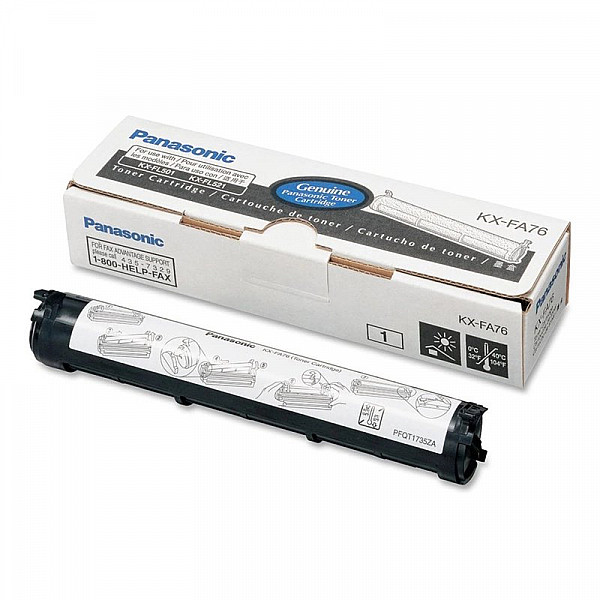  Panasonic KX-FA76A7