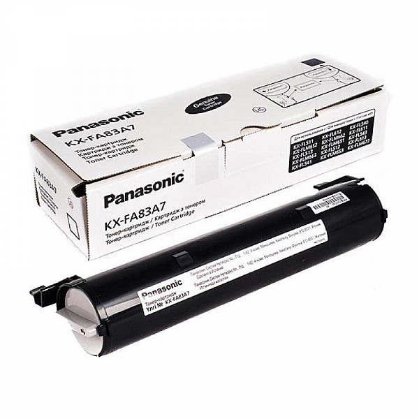  Panasonic KX-FA83A7