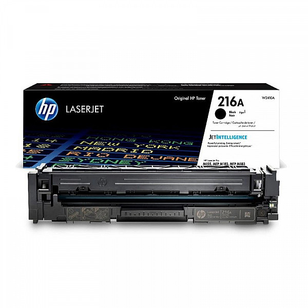  HP W2410A 216A