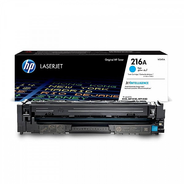  HP W2411A 216A