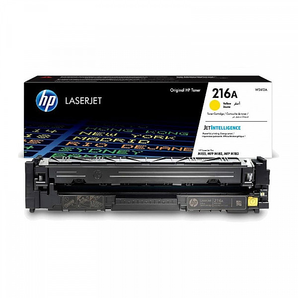  HP W2412A 216A