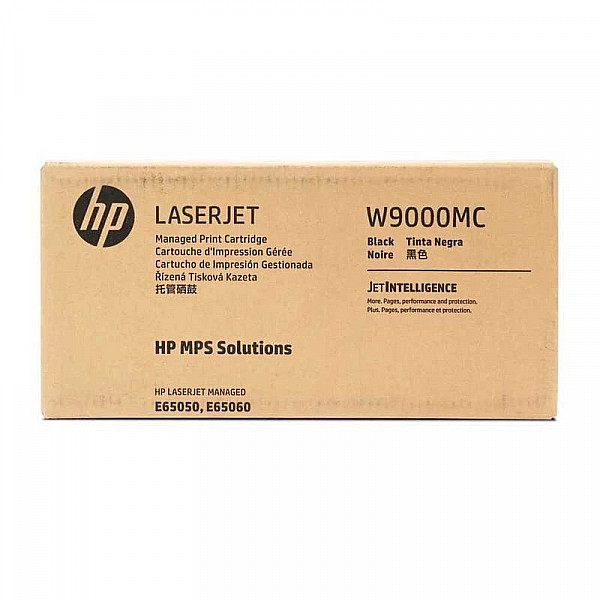  HP W9000MC 656MC