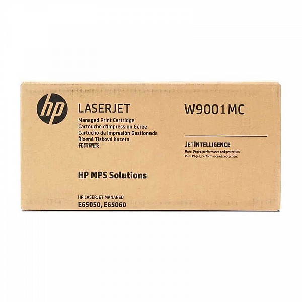  HP W9001MC 656MC