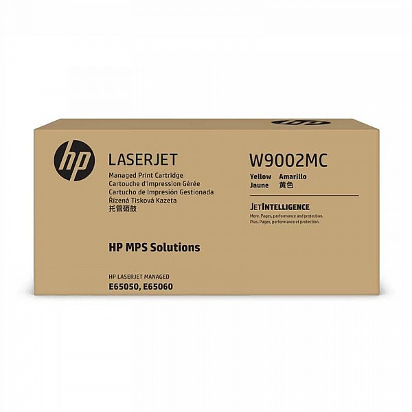  HP W9002MC 656MC