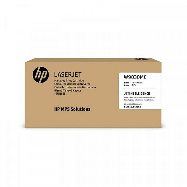  HP W9030MC 657MC