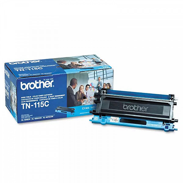  Brother TN-115C