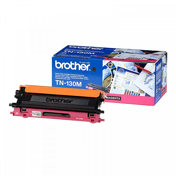  Brother TN-130M