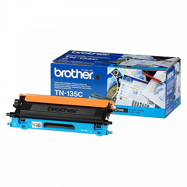  Brother TN-135C