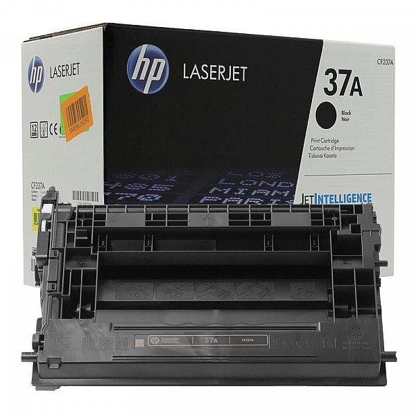  HP CF237A 37A