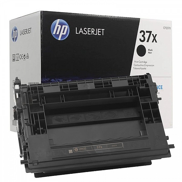  HP CF237X 37X