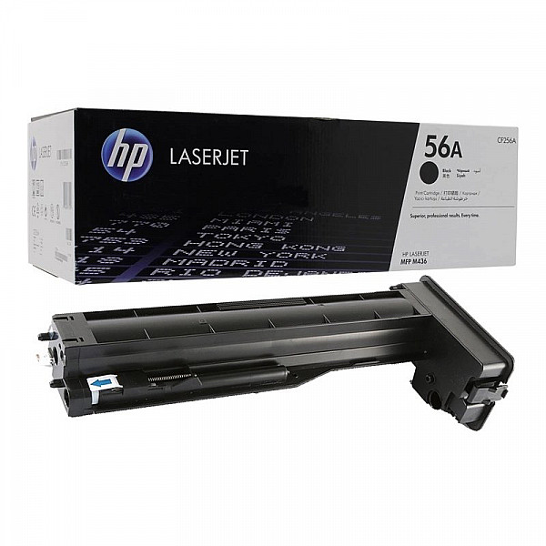  HP CF256A 56A