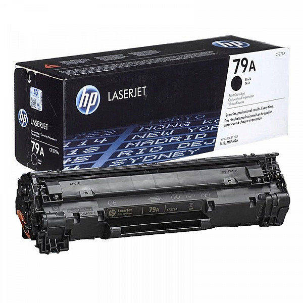  HP CF279A 79A