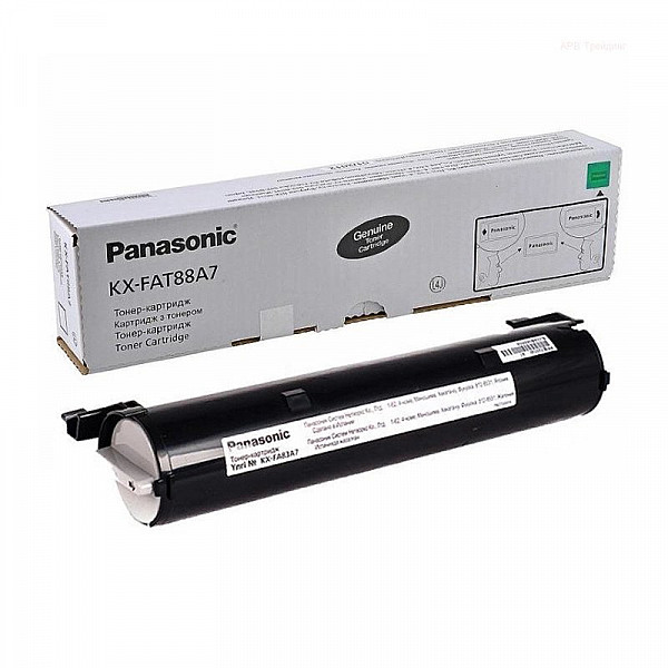  Panasonic KX-FAT88A7