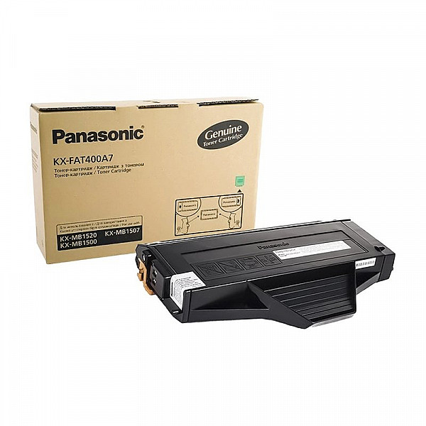  Panasonic KX-FAT400A7