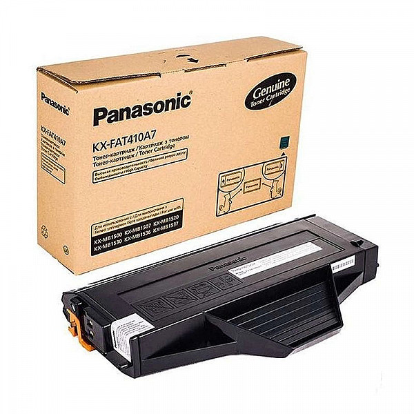  Panasonic KX-FAT410A7