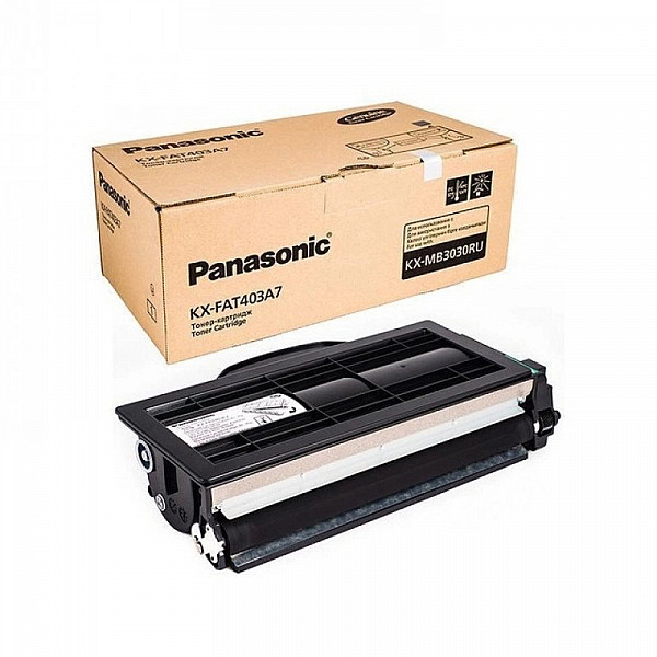  Panasonic KX-FAT403A7