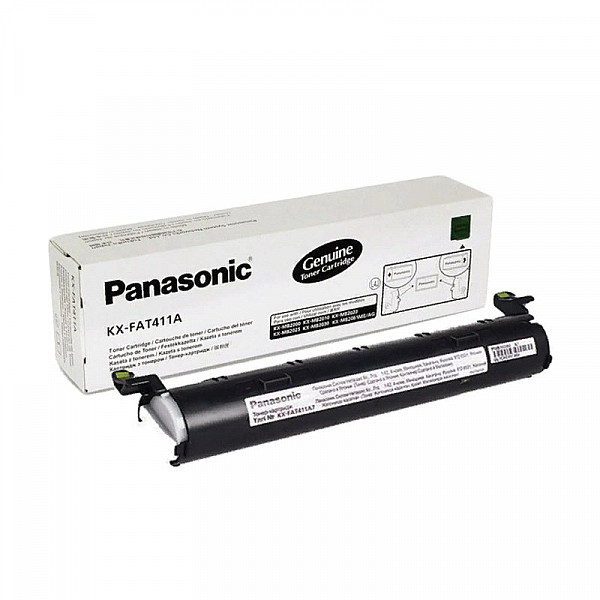  Panasonic KX-FAT411A7