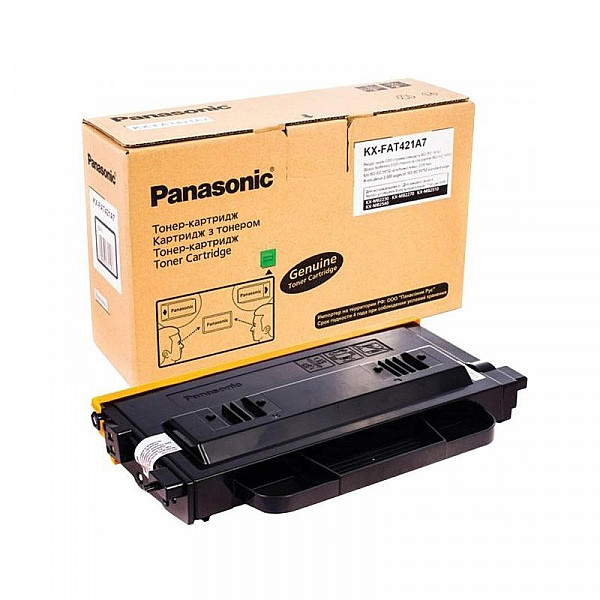  Panasonic KX-FAT421A7