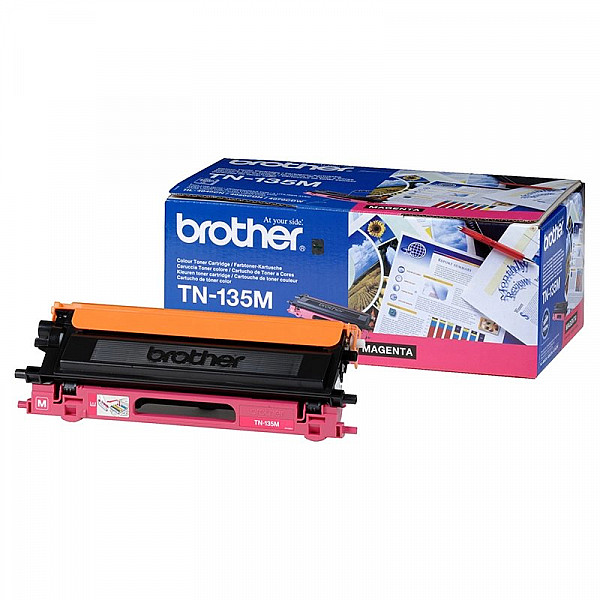  Brother TN-135M