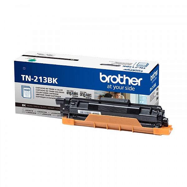  Brother TN-213BK