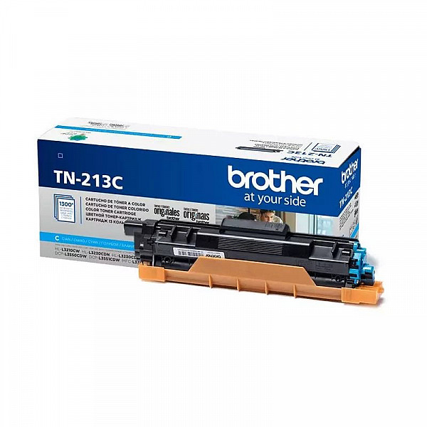  Brother TN-213C