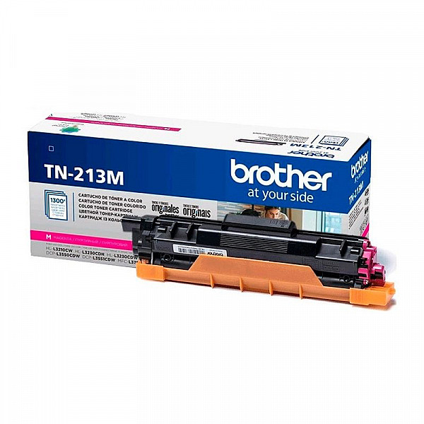  Brother TN-213M