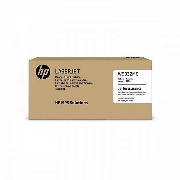  HP W9032MC 657MC