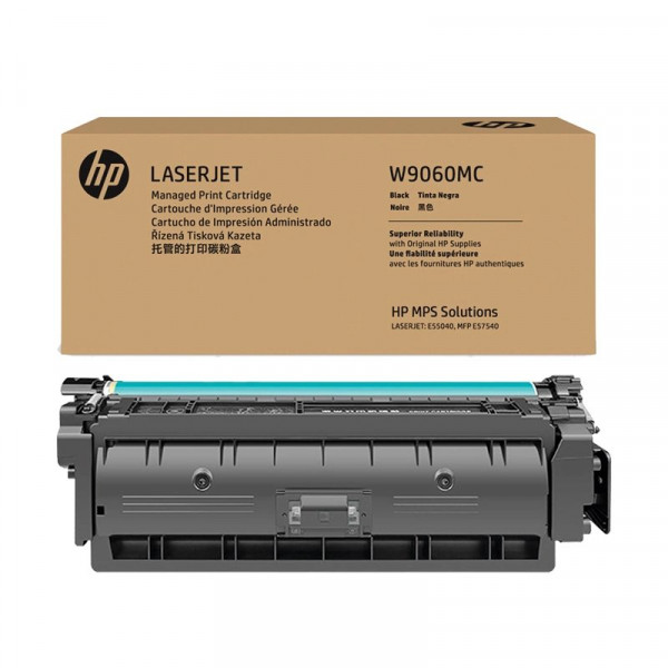  HP W9060MC 508MC