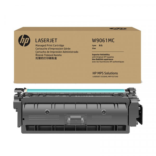  HP W9061MC 508MC