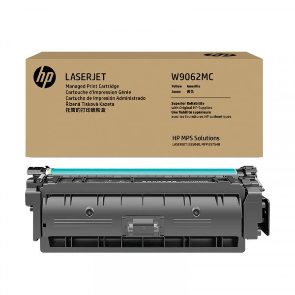  HP W9062MC 508MC