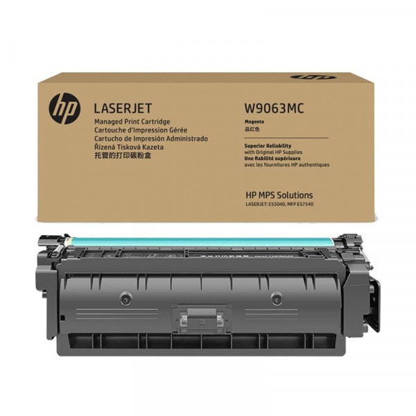  HP W9063MC 508MC