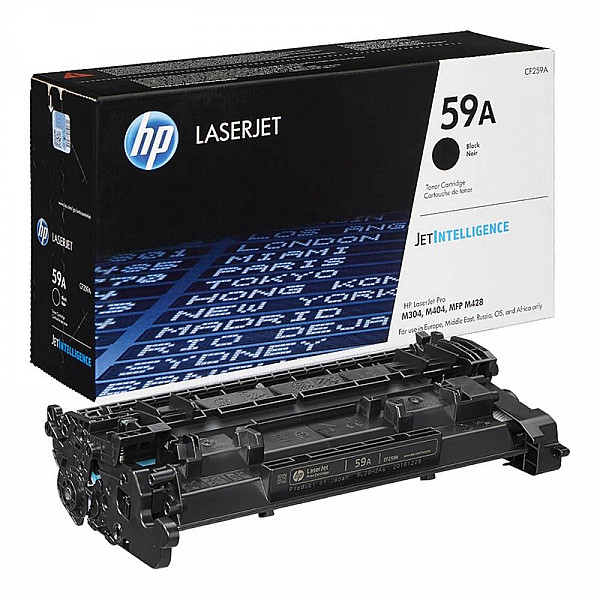  HP CF259A 59A