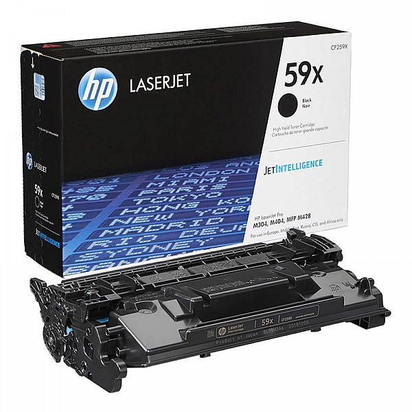  HP CF259X 59X