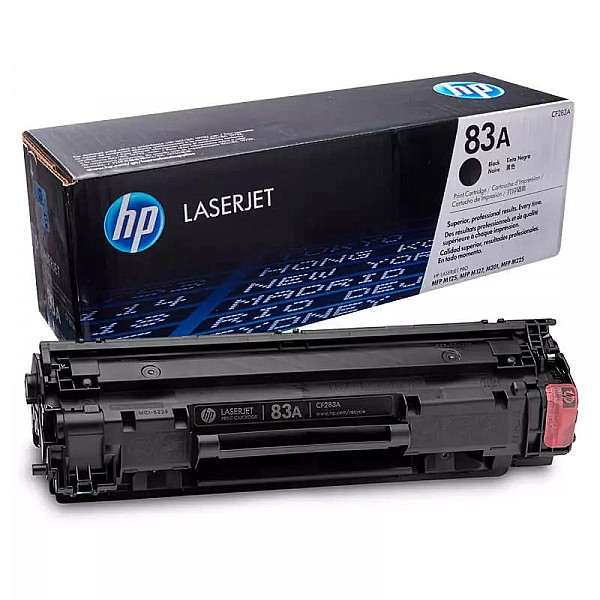  HP CF283A 83A