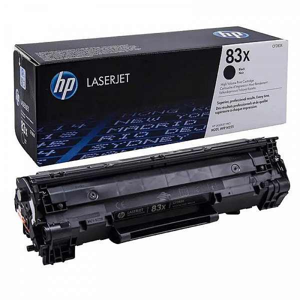  HP CF283X 83X