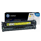  HP CC532A 304A