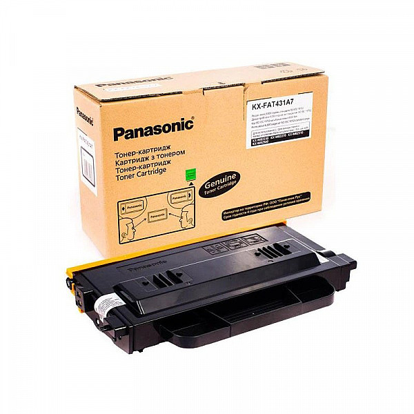  Panasonic KX-FAT431A7