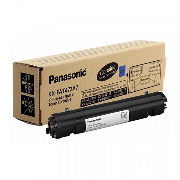  Panasonic KX-FAT472A7