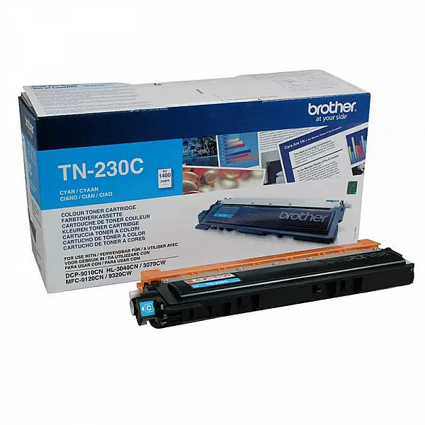  Brother TN-230C