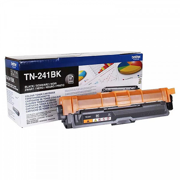  Brother TN-241BK