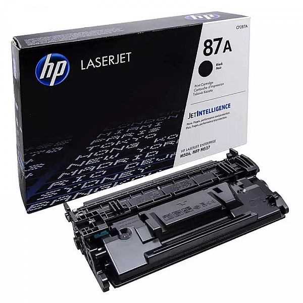  HP CF287A 87A