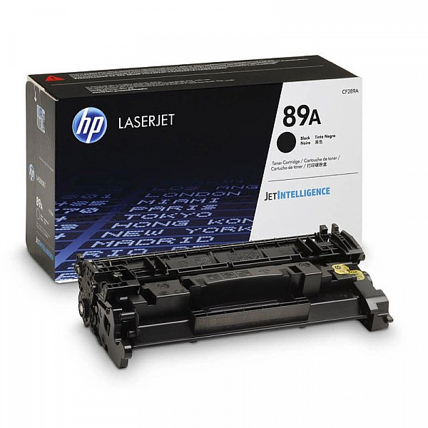  HP CF289A 89A